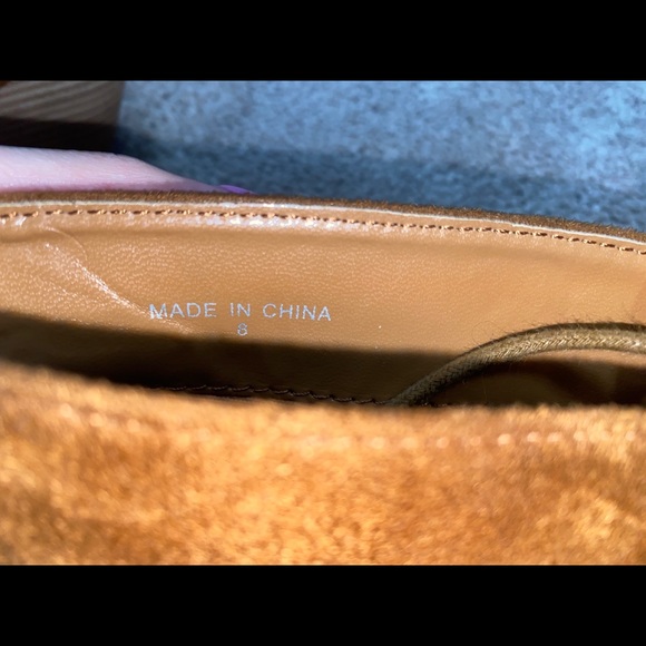 High Heel ankle boots - Picture 3 of 3